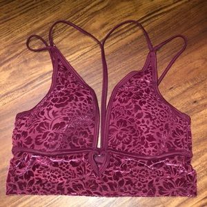 PINK Victoria Secret Bralette